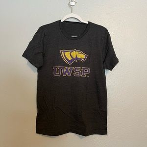 UWSP Graphic Tee
